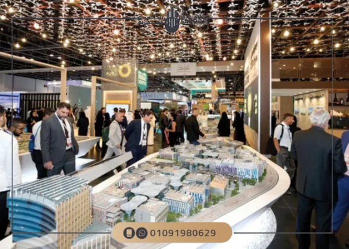 عروض سيتي سكيب مصر 2025