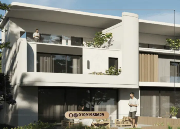 كمبوند رير صبور مستقبل سيتي Rare Sabbour مميزات وعيوب 13 كمبوند رير من الاهلي صبور