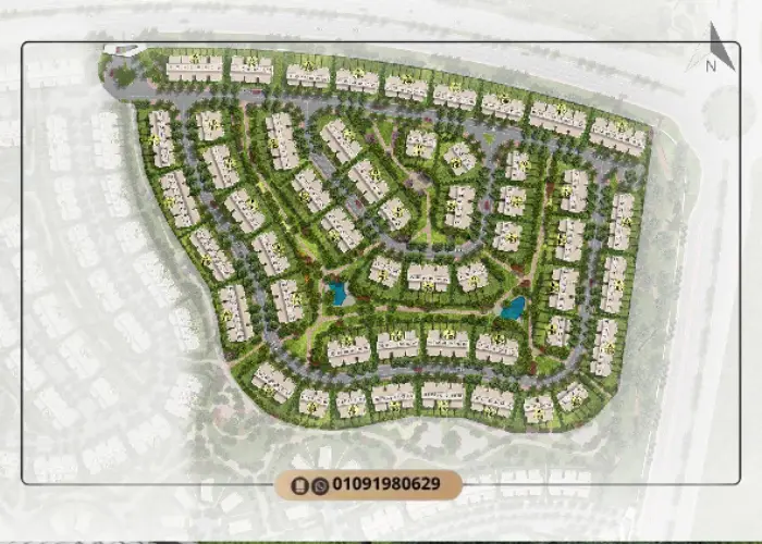 كمبوند رير صبور مستقبل سيتي Rare Sabbour مميزات وعيوب 12 مخطط مشروع رير صبور