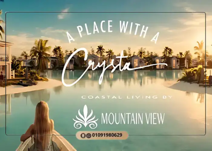 Crysta Mountain View North Coast Project