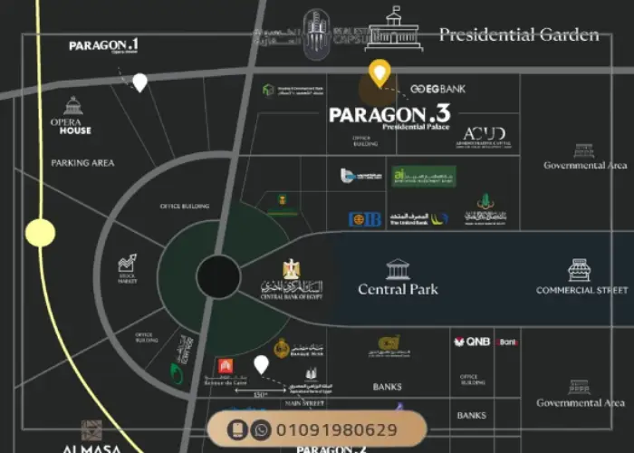 موقع مول باراجون 3