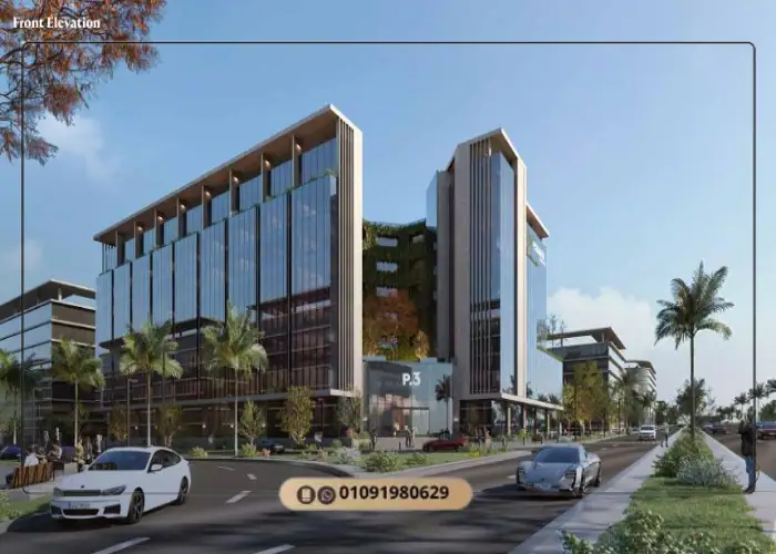 مول باراجون 3 العاصمة الادارية Paragon 3 Mall 10 مول باراجون 3 العاصمة الادارية