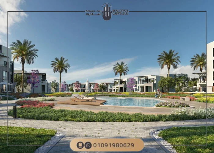 هايد بارك ويست جاردن ليكس