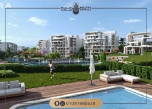 كمبوند امارا التجمع الخامس Amara New Cairo