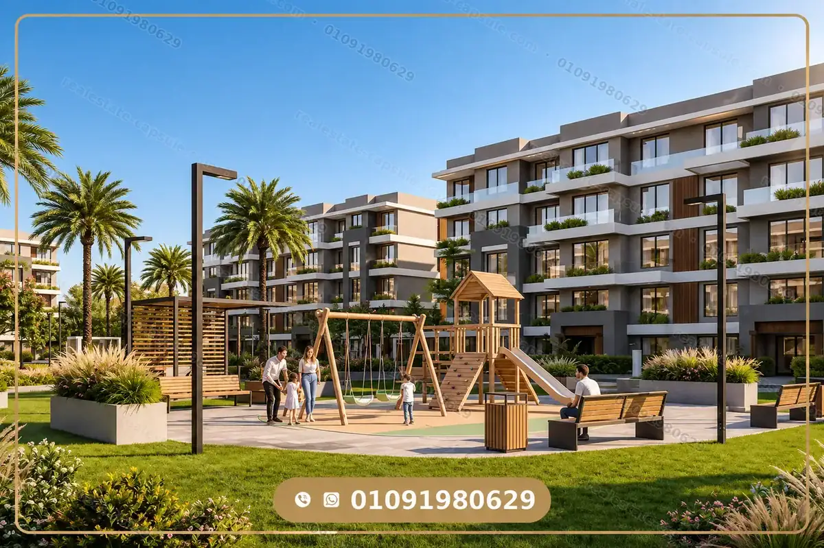 Boutique Village Facilities