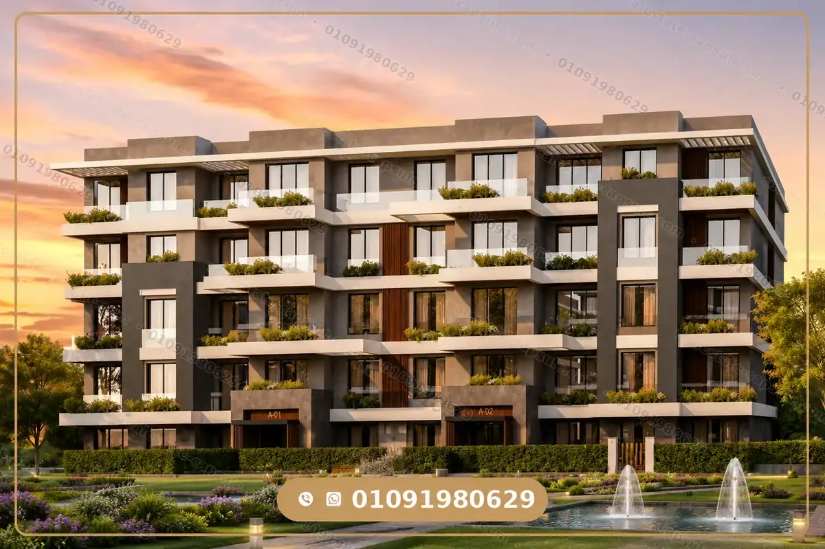 Boutique Village Units