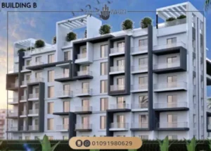 كمبوند ستيلا بارك العاصمة الادارية Stella Park New Capital