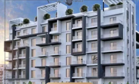 كمبوند ستيلا بارك العاصمة الادارية Stella Park New Capital