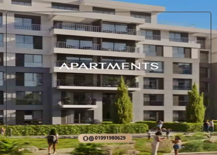 Talda New Mostakbal city