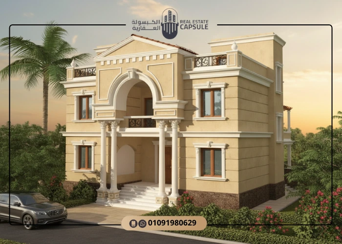 janaty compound