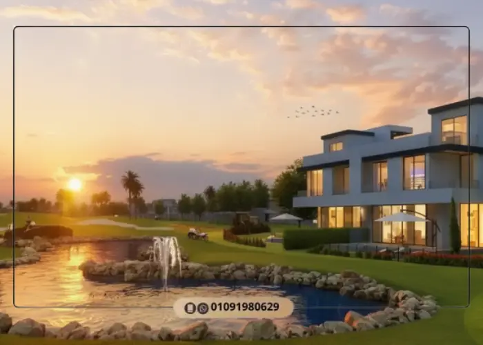 كمبوند نيوم المستقبل سيتي Nyoum Mostakbal City |أحدث الاسعار 12 nyoum mostakbal city