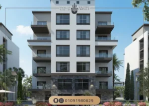 كمبوند نيوبوليس وادي دجلة المستقبل Neopolis Mostakbal City