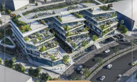 مول توينتي بلس التجمع الخامس Twenty Plus Mall