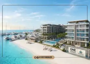 دو مارينا هوتيلز Do marina hotels أحدث التفاصيل — لقطة من معرض المشروع 2