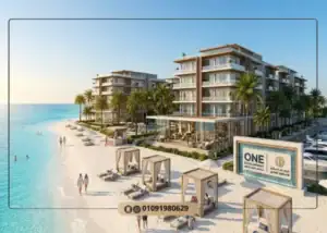 Do marina hotels Village — project gallery view 3