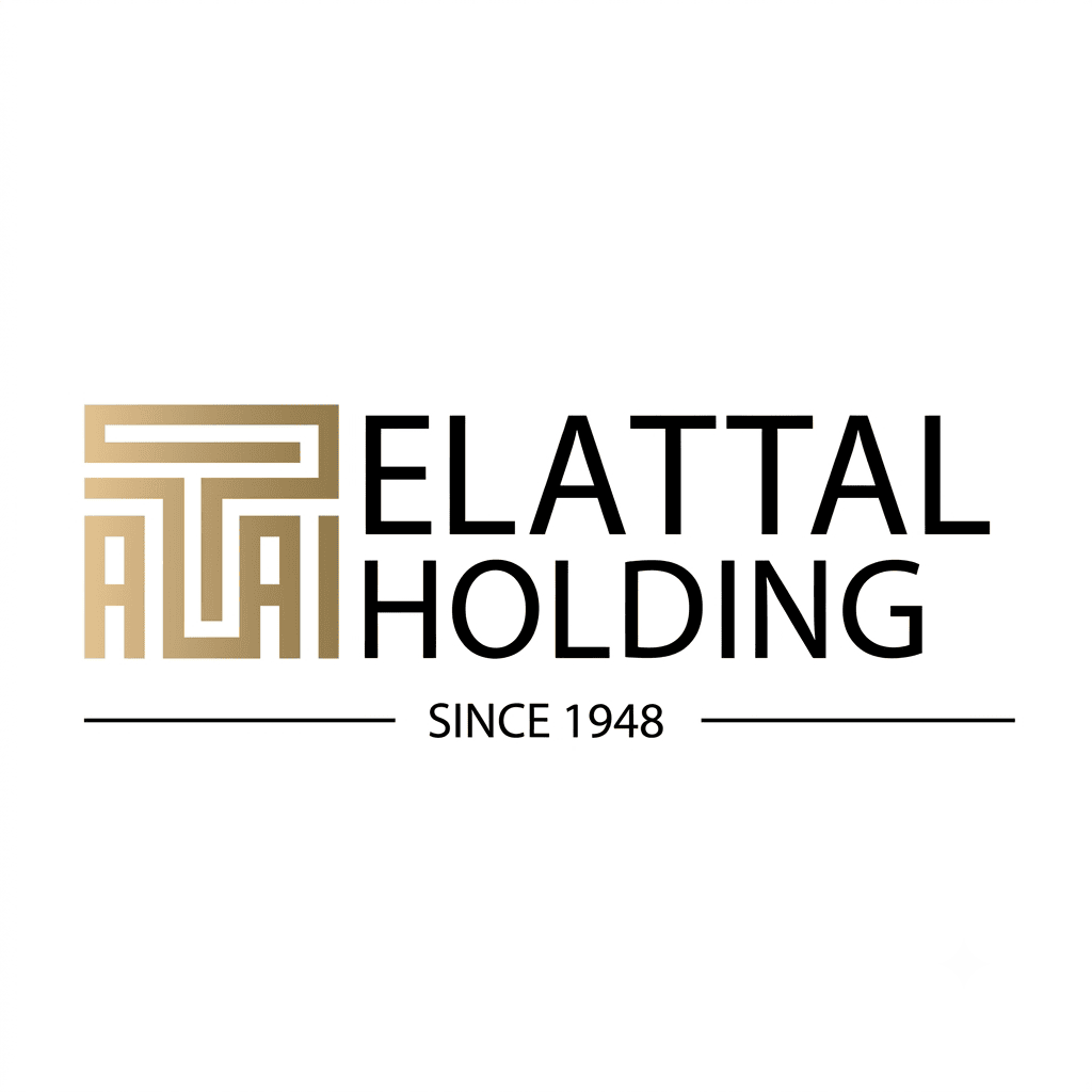 شركة العتال هولدنج Elattal holding