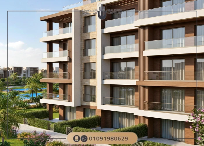 أسعار كمبوند كانيون 8 بالعاصمة Compound Canyon 8