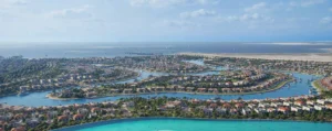 قرية مراسي البحر الأحمر Marassi Red Sea كل التفاصيل!