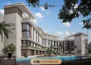 كمبوند افيلين التجمع الخامس Avelin New Cairo تفاصيل جديدة