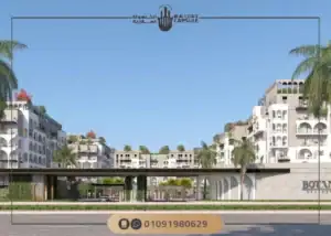 كمبوند بوتانيكا العاصمة الإدارية الجديدة Botanica New Capital