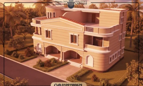 كمبوند جنتي التجمع الخامس janaty compound احدث أسعار