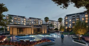 أسعار كمبوند ذا ايكون جاردنز التجمع الخامس The Icon Gardens