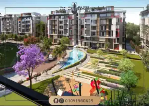 أسعار كمبوند ذا ايكون جاردنز التجمع الخامس The Icon Gardens
