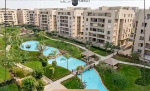 كمبوند ذا سكوير التجمع الخامس the square new cairo