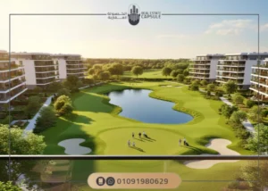 كمبوند في سيكستي التجمع الخامس Compound V Sixty New Cairo
