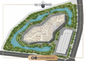 مول ذا ويف التجمع الخامس The Wave Mall تفاصيل وأسعار