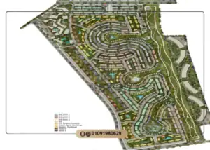 أسعاركمبوند تلالا هليوبوليس الجديدة Talala New Heliopolis
