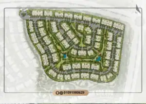 كمبوند رير صبور مستقبل سيتي Rare Sabbour مميزات وعيوب