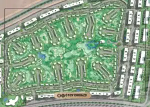 كمبوند نيوم المستقبل سيتي Nyoum Mostakbal City |أحدث الاسعار