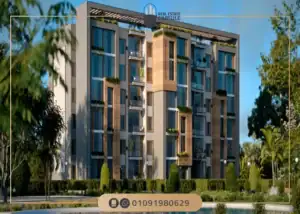 كمبوند فالنسيا فالي التجمع الخامس Valencia Valley أسعار 2026