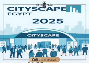 معرض سيتي سكيب مصر 2025 Cityscape Egypt تفاصيل جديدة