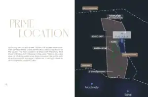 أسعار كمبوند تلالا هليوبوليس الجديدة Talala New Heliopolis — لقطة من معرض المشروع 2