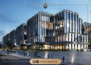 مول بارك التجمع الخامس Mall Prk Vie New Cairo