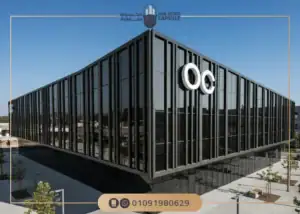 مول OC القاهرة الجديدة OC New Cairo أسعار وتفاصيل 2026