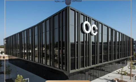 مول OC القاهرة الجديدة OC New Cairo أسعار وتفاصيل 2026