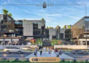 مول بلو وترز التجمع الخامس Mall Blue Waters New Cairo