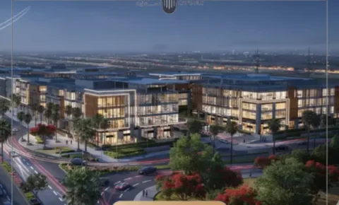 مول جلير التجمع الخامس Glare Mall New Cairo