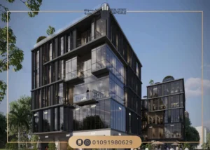مول سنترو كلافو التجمع الخامس Centro Clavo New Cairo تفاصيل وأسعار