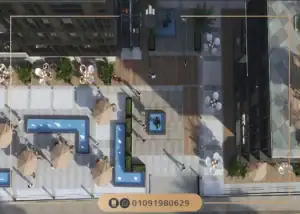 مول سنترو كلافو التجمع الخامس Centro Clavo New Cairo اسعار