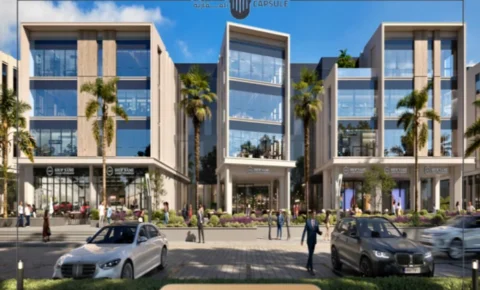 مول لايف وايز التجمع الخامس Mall Life wise New Cairo