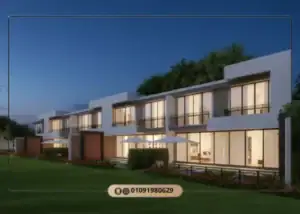 أسعار وتفاصيل كمبوند نيوم المستقبل سيتي Nyoum Mostakbal City