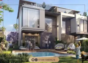 Sheraton Residences Compound | Mostakbal City | Prices and Details