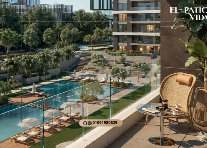 El Patio Vida Compound 6th Settlement by La Vista Developments