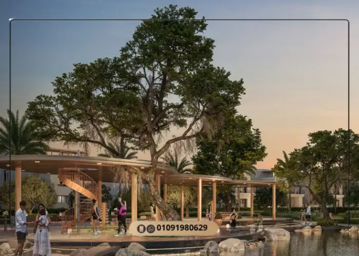 مشروع ايست فالي من سوديك