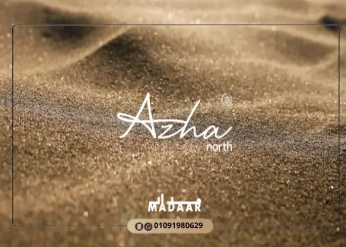 Azha North Coast By Madaar Developments