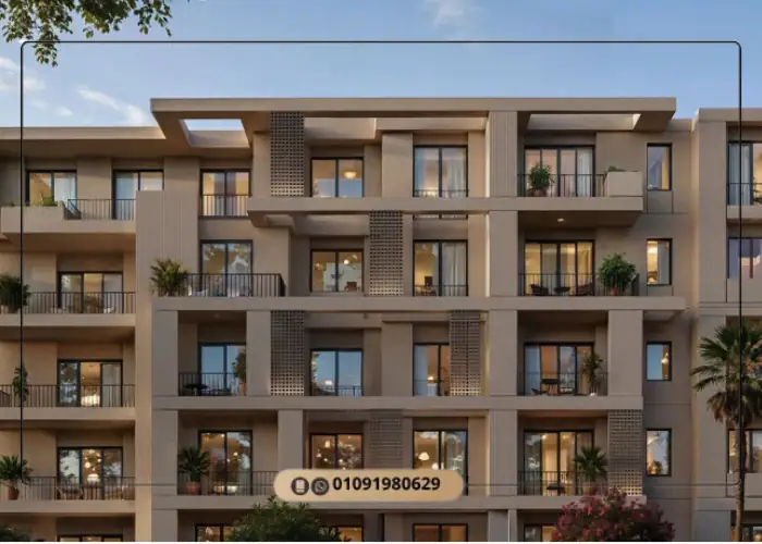 sodic east vale mostakbal city